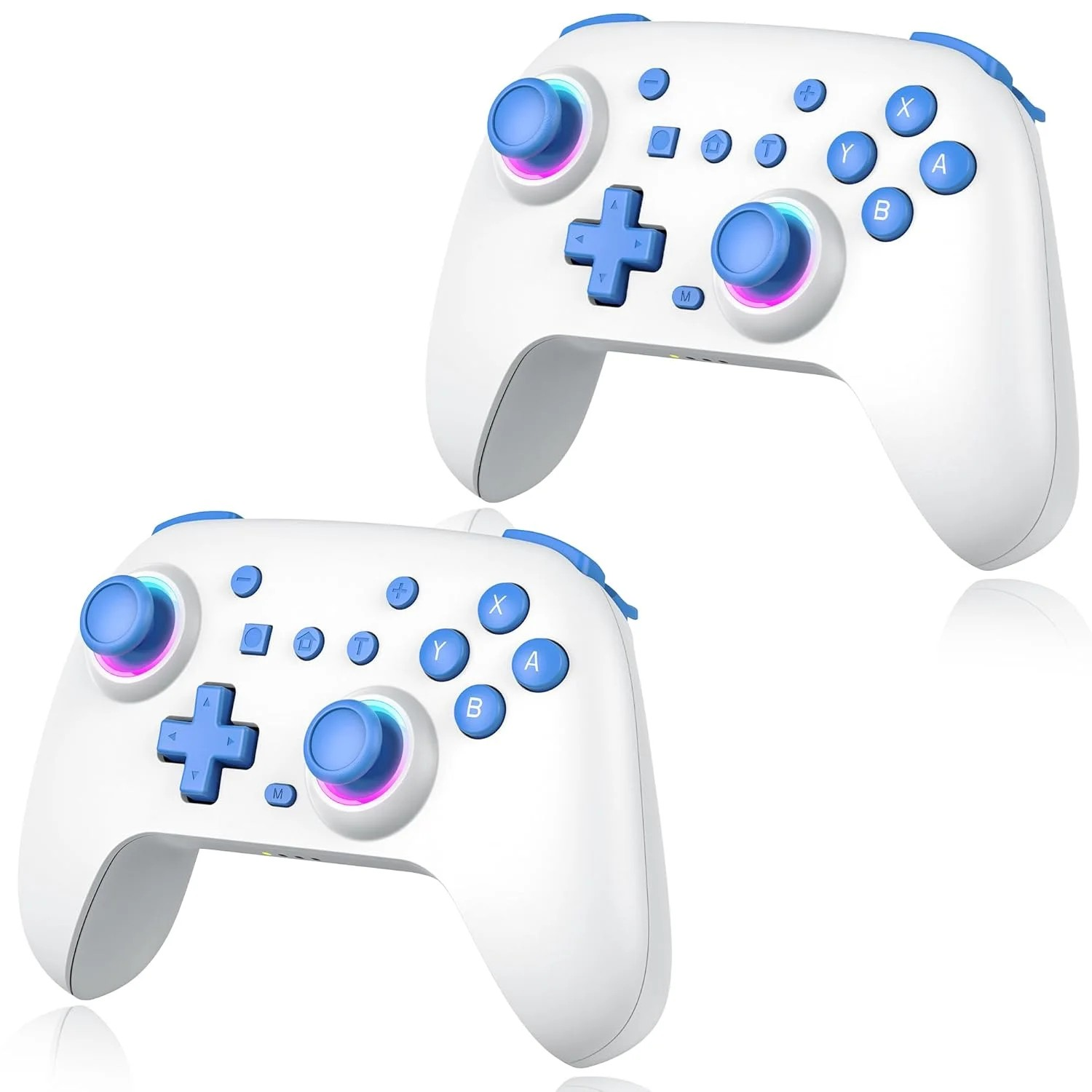 Wireless Gaming Controller